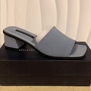French connection  Slide Heel - Women's Casual Mule